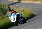 Piaggio MP3 Hybrid